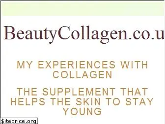 beautycollagen.co.uk