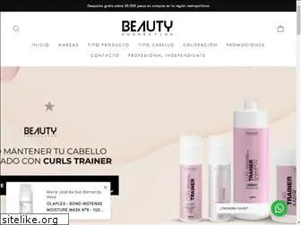 www.beautyconnection.cl
