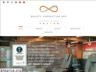 beautyconnectionspa.com