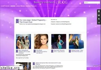 beautycontests.blogspot.com