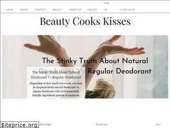 beautycookskisses.com