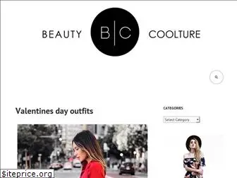 beautycoolture.com