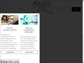 beautycoraleigh.com