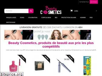 beautycosmetics.fr