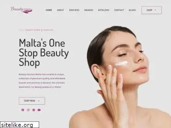 beautycosmosmalta.com