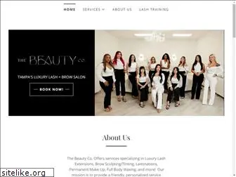 beautycotampa.com