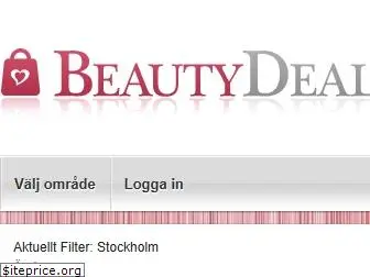 beautydeal.se