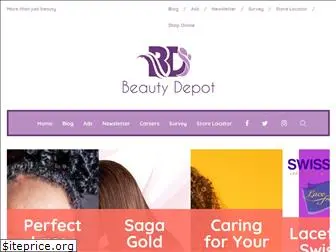 beautydepotusa.com