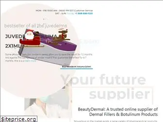 beautydermal.com