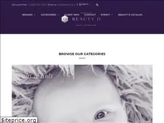 beautydistributionmd.com