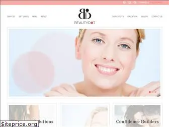 beautydotspa.com