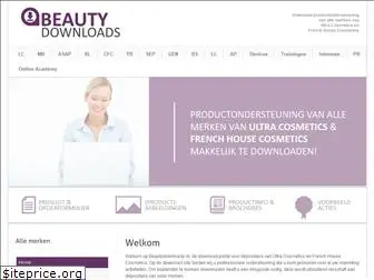 beautydownloads.nl