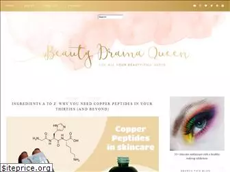 beautydramaqueen.com