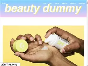 beautydummy.com