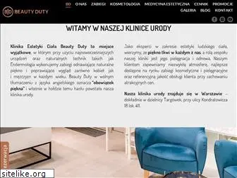 beautyduty.pl