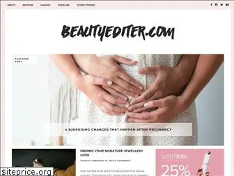 beautyediter.com