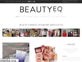 beautyeq.co.nz