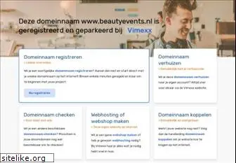 beautyevents.nl