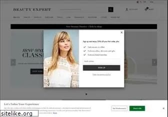 beautyexpert.com