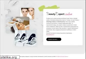 beautyexpert.edu.pl
