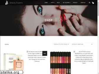 beautyexperts.co