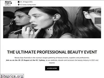 beautyexpomelbourne.com.au