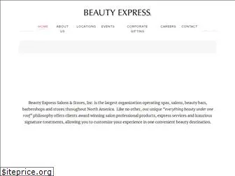 beautyexpressinc.com