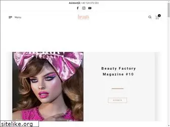 beautyfactorymagazine.ro