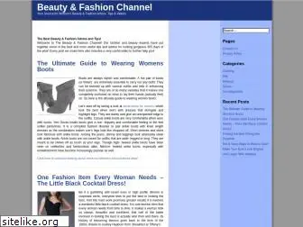 beautyfashiontv.com