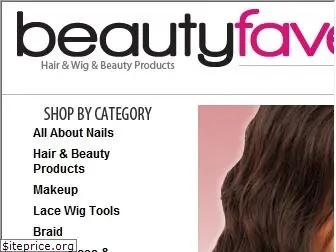 beautyfaves.com