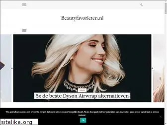 beautyfavorieten.nl