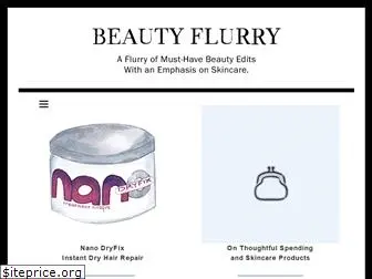 beautyflurry.com