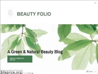 beautyfolio.co.uk