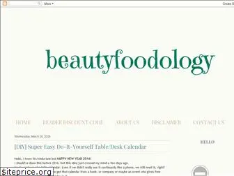 beautyfoodology.blogspot.com