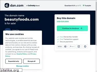 beautyfoods.com