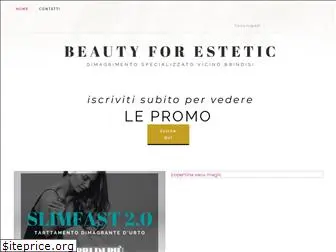 beautyforestetic.it