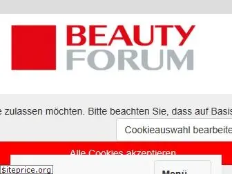 beautyforum.de