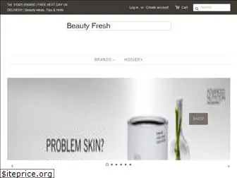 beautyfresh.co.uk