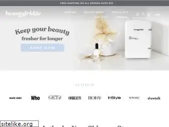 beautyfridge.com