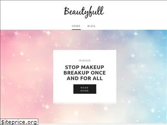 beautyfullnow.com