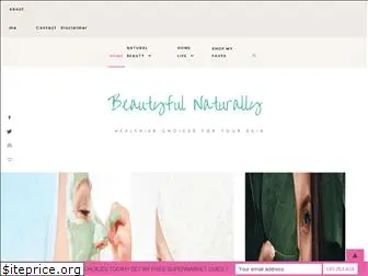 beautyfulnaturally.com