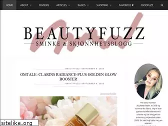 beautyfuzz.com