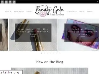 beautygala.com