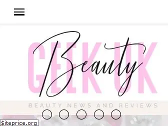 beautygeekuk.com