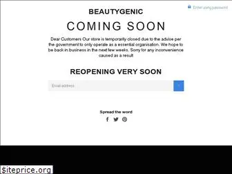 beautygenic.com