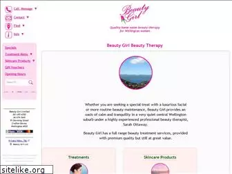 beautygirl.co.nz