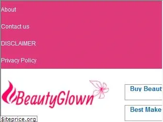 beautyglown.com