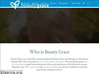 beautygrace.com.au