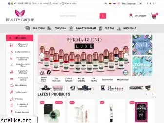 beautygroup-shop.com