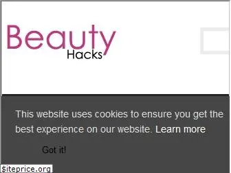 beautyhacks.co.uk